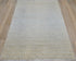 6 X 9 Ft Handmade Rug, Hand Knotted Floor Area Rug, Abstract Rug, Contemporary Design Rug, Indoor Bedroom Rug Home Decor